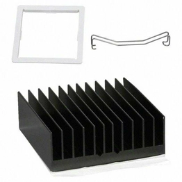 ATS-53425K-C1-R0 Advanced Thermal Solutions