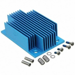 ATS-H1-33-C1-R0 Advanced Thermal Solutions