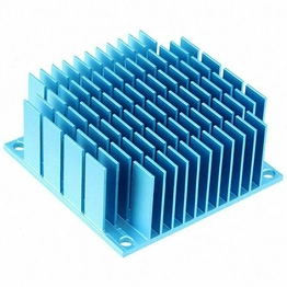 ATS-FPX060060025-25-C3-R0 Advanced Thermal Solutions