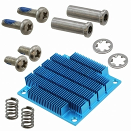 ATS-H1-109-C3-R1 Advanced Thermal Solutions