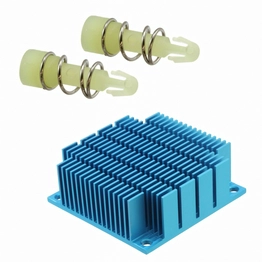 ATS-P1-19-C2-R0 Advanced Thermal Solutions