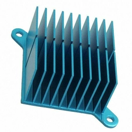 ATS-CPX040040025-156-C2-R0 Advanced Thermal Solutions