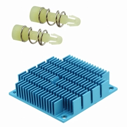 ATS-P1-17-C1-R0 Advanced Thermal Solutions