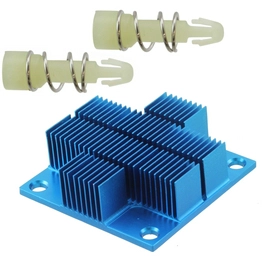ATS-P1-104-C2-R1 Advanced Thermal Solutions