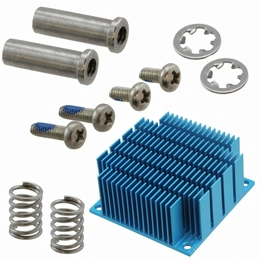 ATS-H1-20-C2-R0 Advanced Thermal Solutions