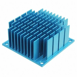 ATS-FPX054054025-20-C3-R0 Advanced Thermal Solutions