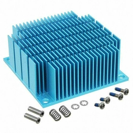 ATS-H1-25-C3-R0 Advanced Thermal Solutions
