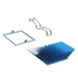 ATS-X50450P-C1-R0 Advanced Thermal Solutions