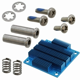 ATS-H1-105-C1-R1 Advanced Thermal Solutions