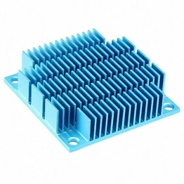 ATS-FPX050050013-12-C1-R0 Advanced Thermal Solutions