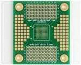 BGA0004 CHIP QUIK