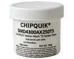 SMD4300AX250T5 CHIP QUIK