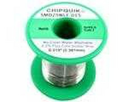 SMD2SWLF.015 8OZ CHIP QUIK