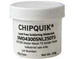 SMD4300SNL250T5 CHIP QUIK