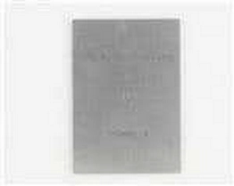 IPC0001-S CHIP QUIK