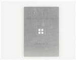 IPC0026-S CHIP QUIK