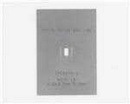 IPC0079-S CHIP QUIK