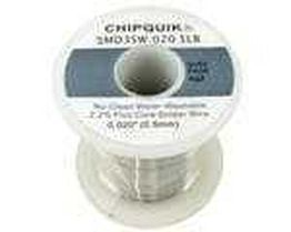 SMD3SW.020 1LB CHIP QUIK