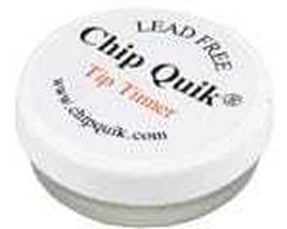 SMDTCLF CHIP QUIK