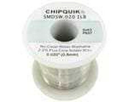 SMDSW.020 1LB CHIP QUIK