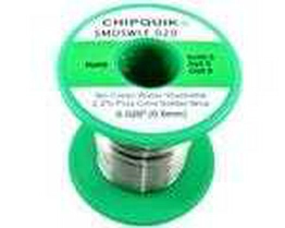 SMDSWLF.020 8OZ CHIP QUIK
