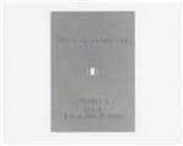 IPC0063-S CHIP QUIK