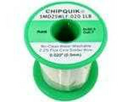 SMD2SWLF.020 1LB CHIP QUIK