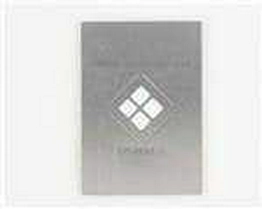IPC0033-S CHIP QUIK