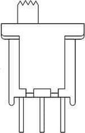 TSS11DG1PC04 TE Connectivity