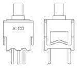 APA2RGPC04 TE Connectivity