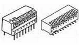 435802-6 TE Connectivity