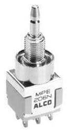 MPE206R04 TE Connectivity