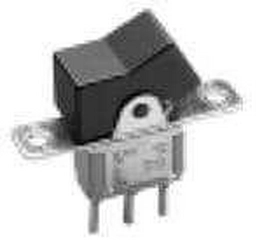 AE201J1V3B004 TE Connectivity