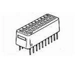 1-5161390-3 TE Connectivity