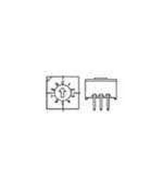 DRD16CRA TE Connectivity
