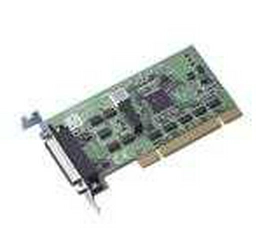 PCI-1604UP-BE Advantech