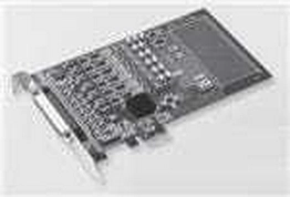 PCIE-1753-AE Advantech