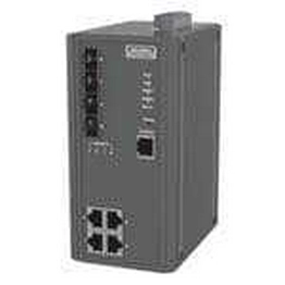 Advantech EKI-7708E-4FI-AE image