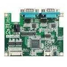 Advantech MIOE-110F-00A1E image