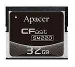 96FMCFF-64G-CM-AP2 Advantech