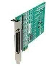 PCIE-1620B-AE Advantech
