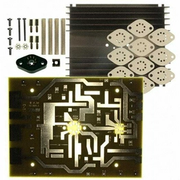 EK50 Apex Microtechnology