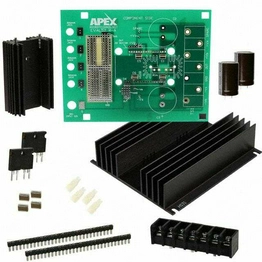 EK57 Apex Microtechnology