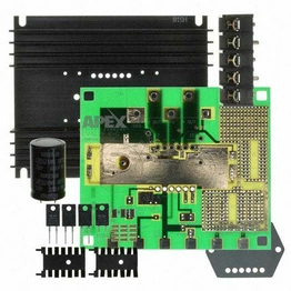 EK17 Apex Microtechnology
