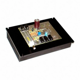 EK65 Apex Microtechnology
