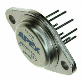PA02M Apex Microtechnology