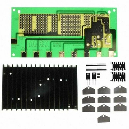 EK06 Apex Microtechnology