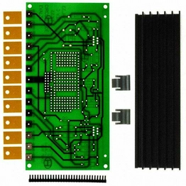 EK33 Apex Microtechnology