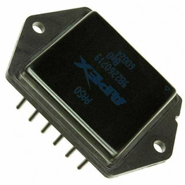 PA50 Apex Microtechnology