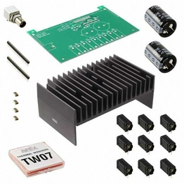 EK71 Apex Microtechnology